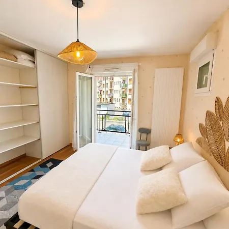 - Chaleureux - Aix Les Bains * Aix-les-Bains
